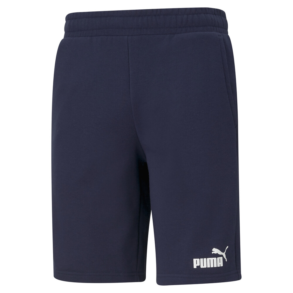 фото Шорты essentials men's shorts puma