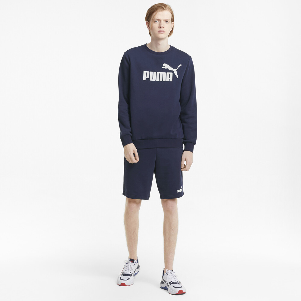 фото Шорты essentials men's shorts puma