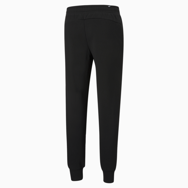 Pants Hombre Essentials, Puma Black, large-MEX