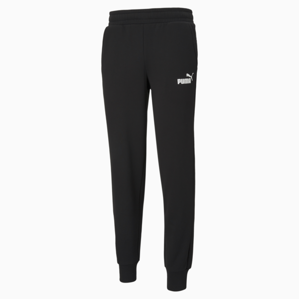 Pants Hombre Essentials, Puma Black, large-MEX