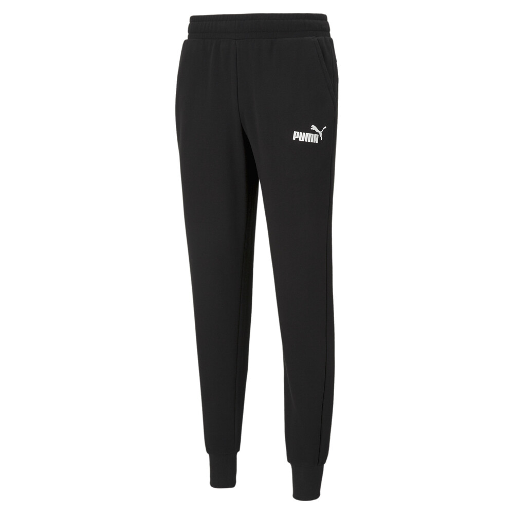 фото Штаны essentials logo men's sweatpants puma