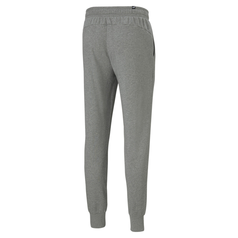 фото Штаны essentials logo men's sweatpants puma