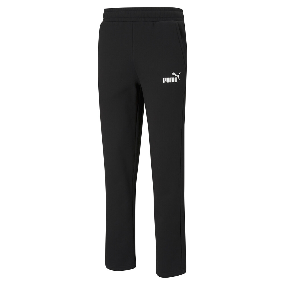 фото Штаны essentials logo men's pants puma