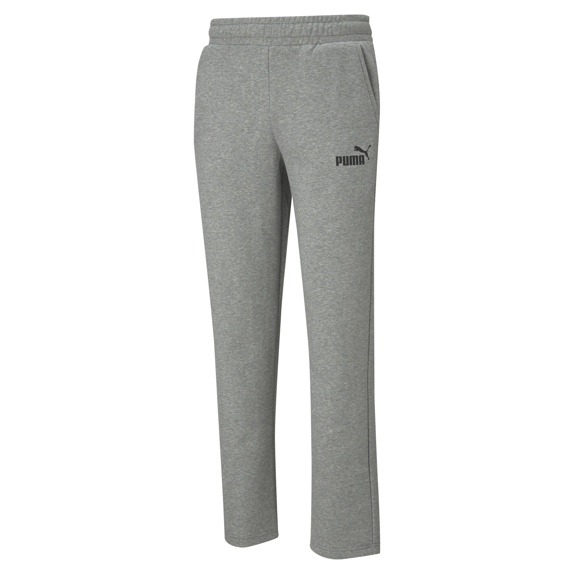 PUMA Men's Essentials Logo Pants