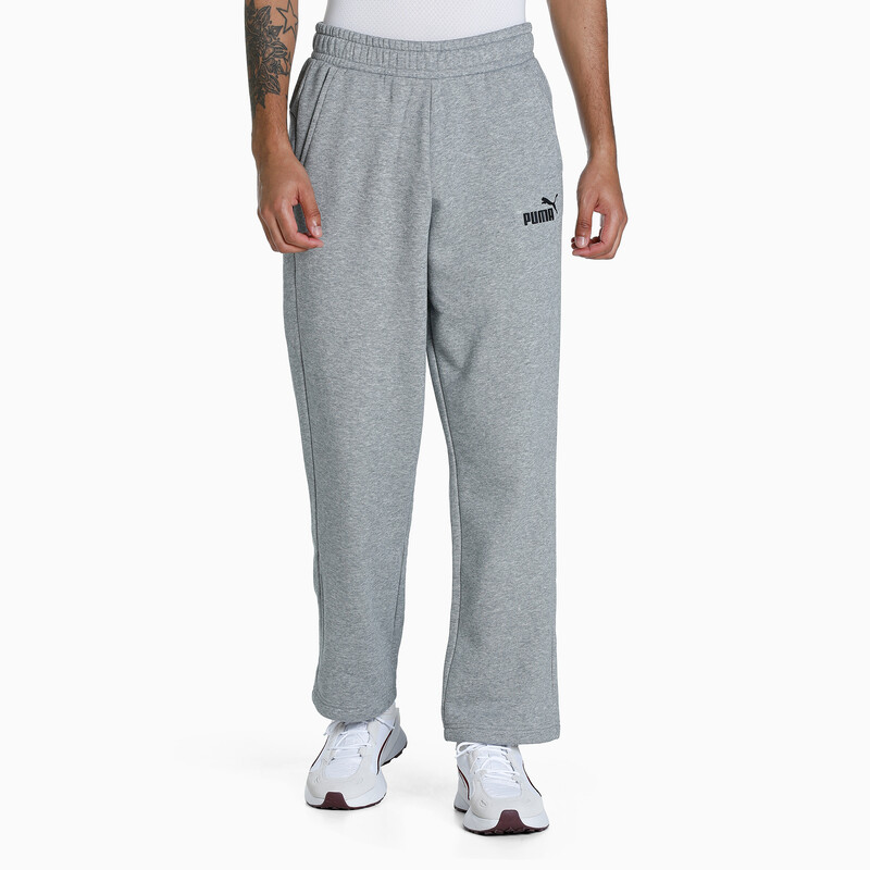 

Men's PUMA Logo Pants