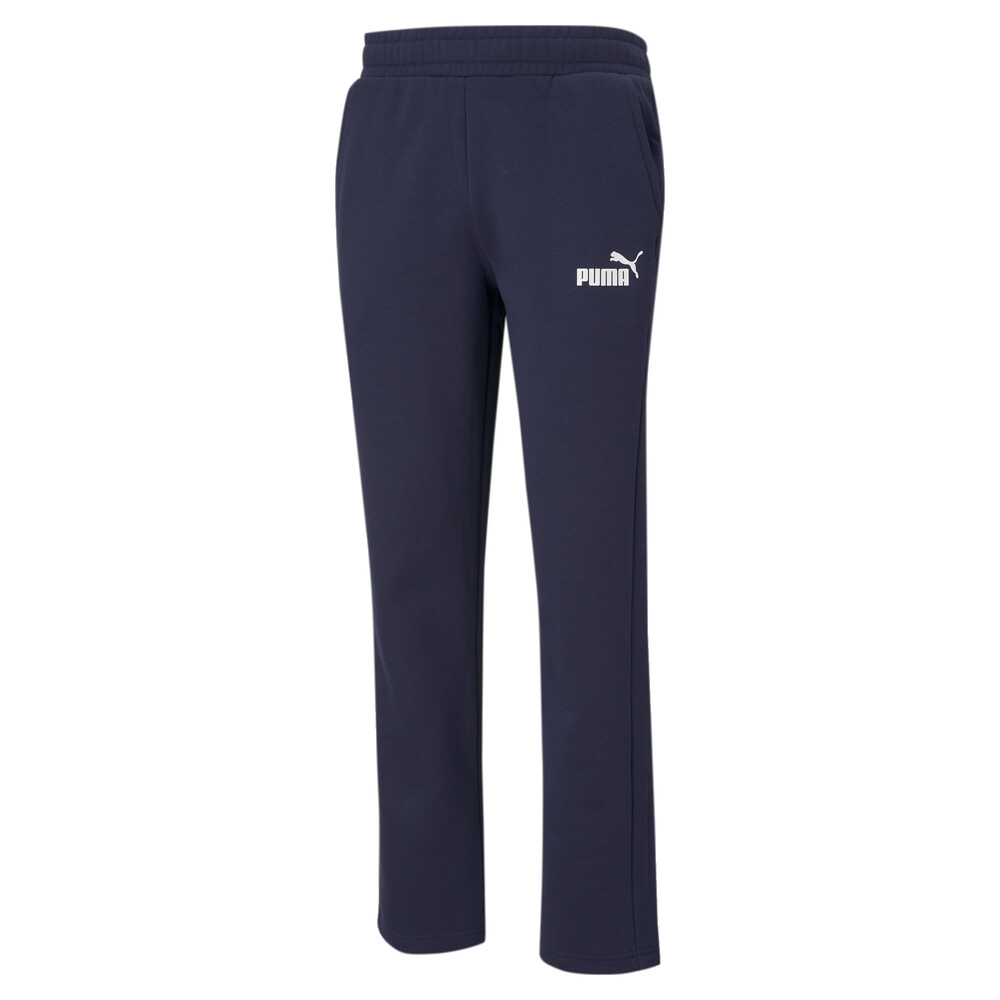 фото Штаны essentials logo men's pants puma