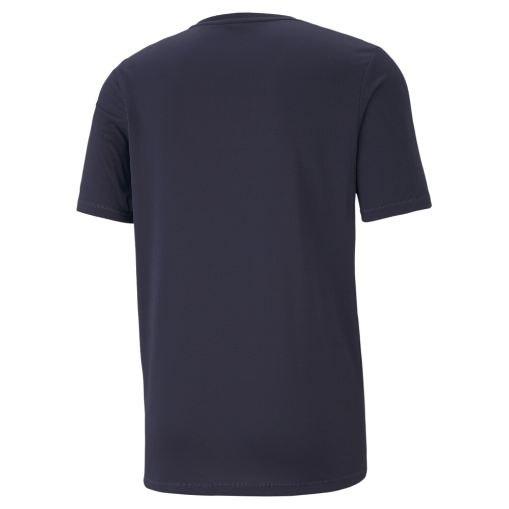 

PUMA - male - Футболка Active Big Logo Men’s Tee – Peacoat –, Синий