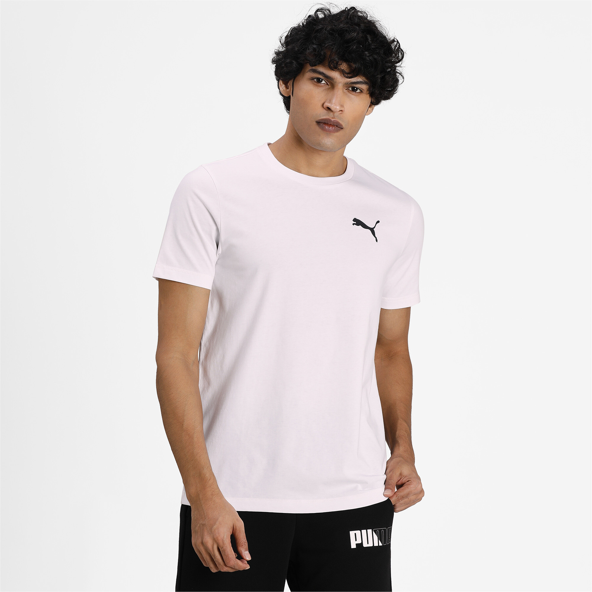 Active Soft Tee Men