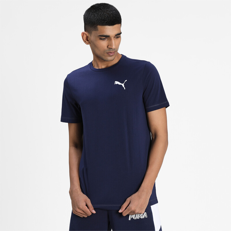 

Men's PUMA Active Soft Regular Fit T-shirt