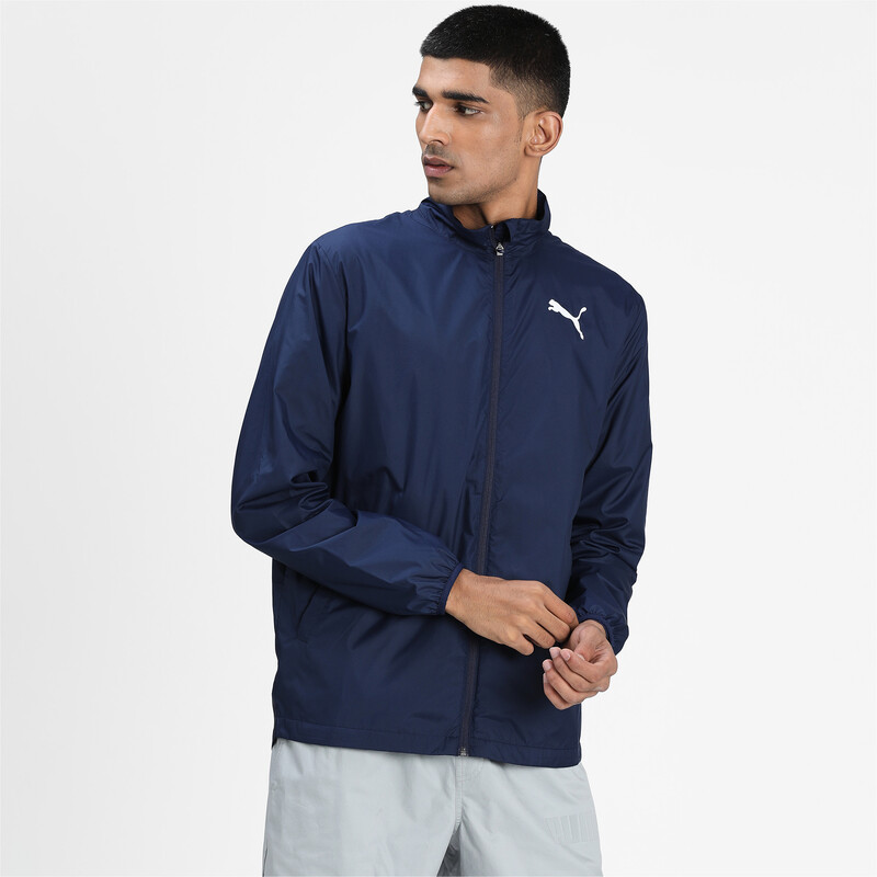 Men's PUMA Active Regular Fit Jacket