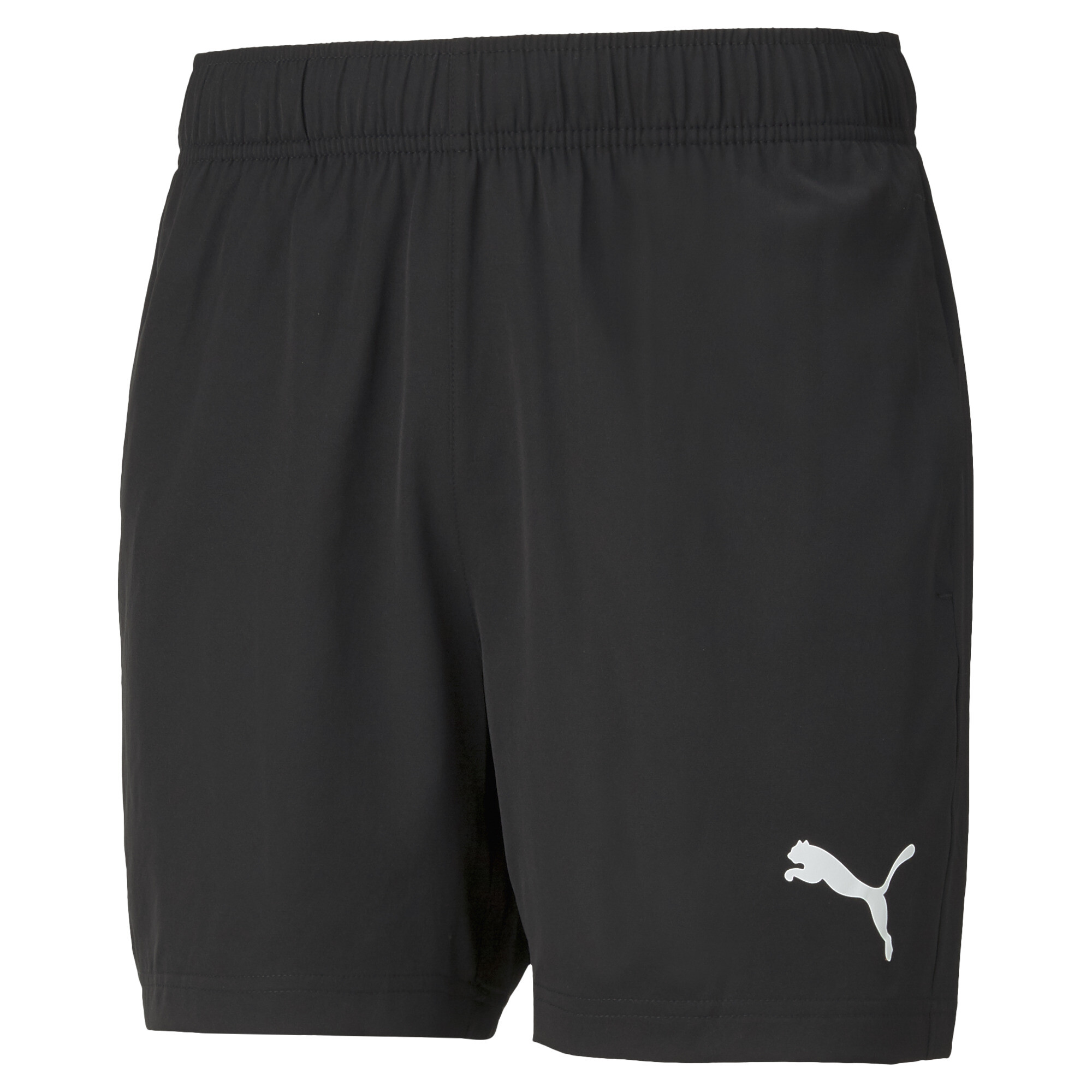 Short De Training Tissé 5 Active Homme