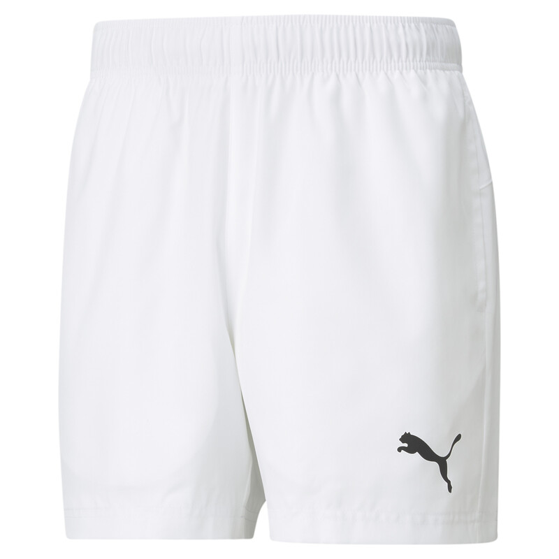 

Men's PUMA Active Woven 5" Regular Fit Shorts