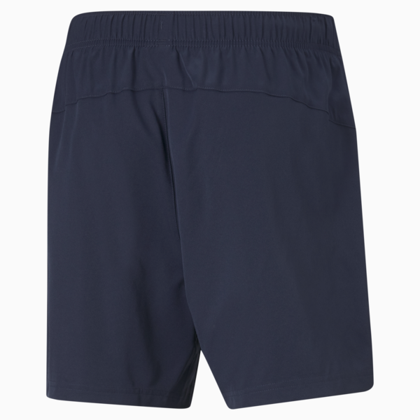 Pantalones Cortos Active Woven 5" para Hombre, Peacoat, large-MEX