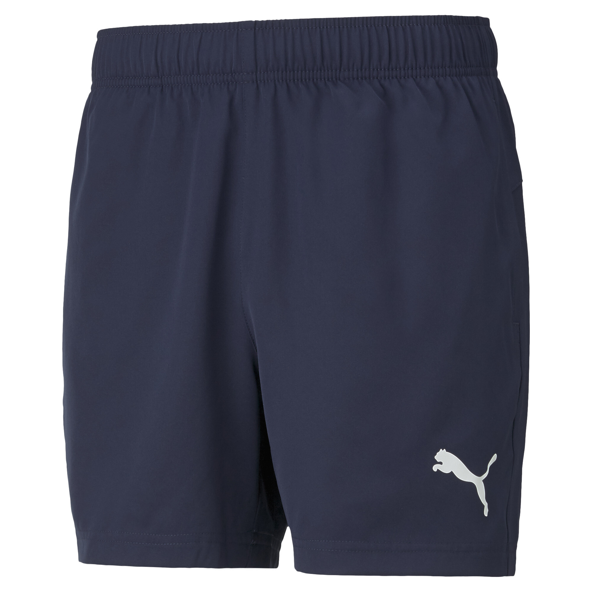 Мужские активные тканые шорты PUMA 5