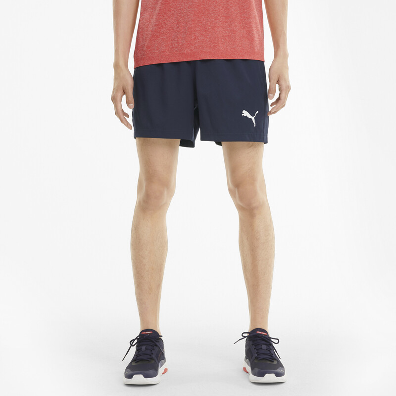 

Men's PUMA Active Woven 5" Regular Fit Shorts
