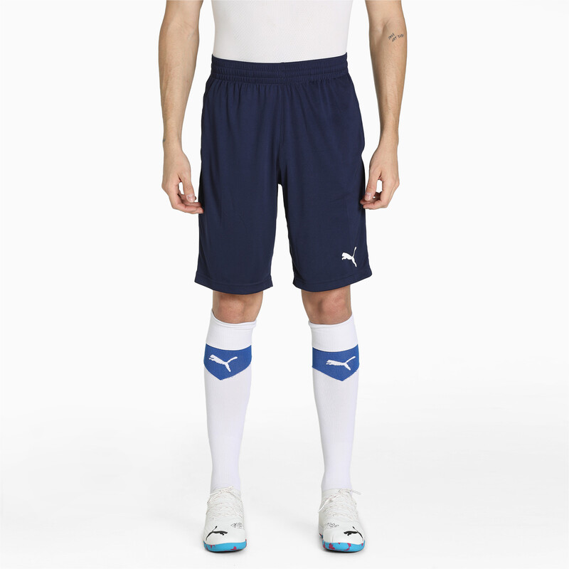 Men's PUMA Active Interlock Regular Fit Shorts