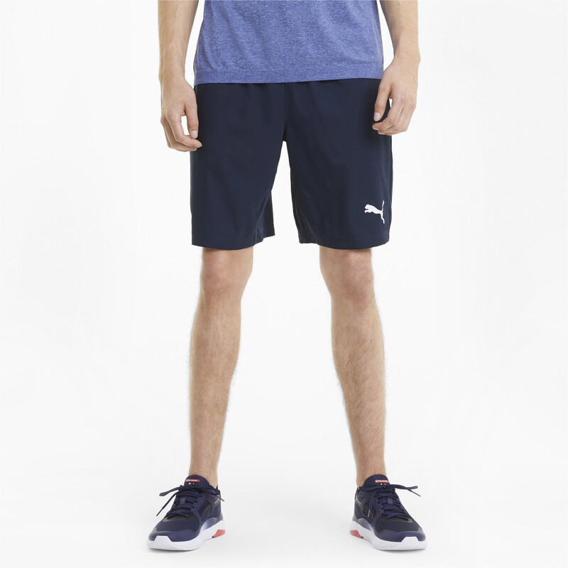 

Men's PUMA Active Woven 9" Regular Fit Shorts