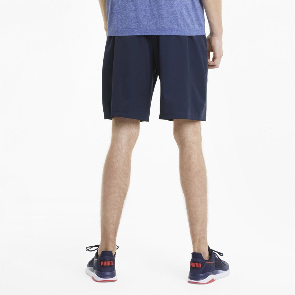 фото Шорты active woven 9" men's shorts puma