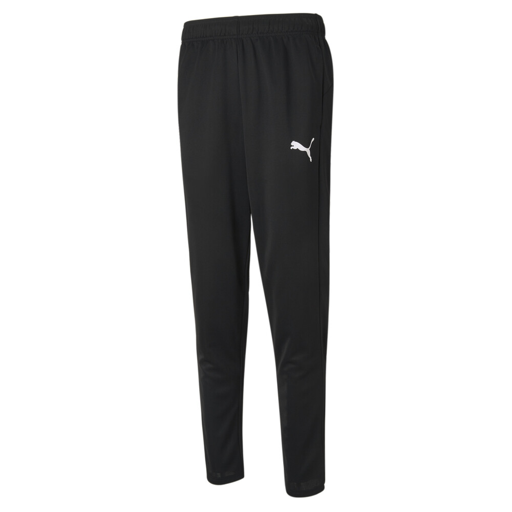 фото Штаны active tricot men's sweatpants puma