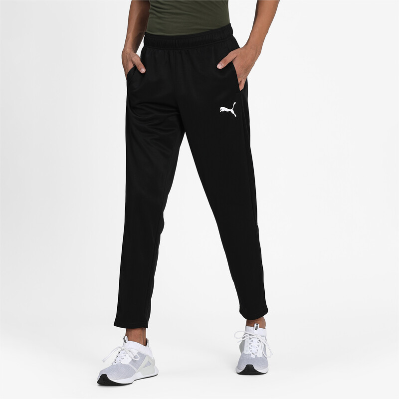 

Men's PUMA Active Tricot Slim Fit Sweat Pants