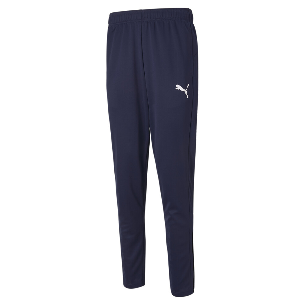 фото Штаны active tricot men's sweatpants puma