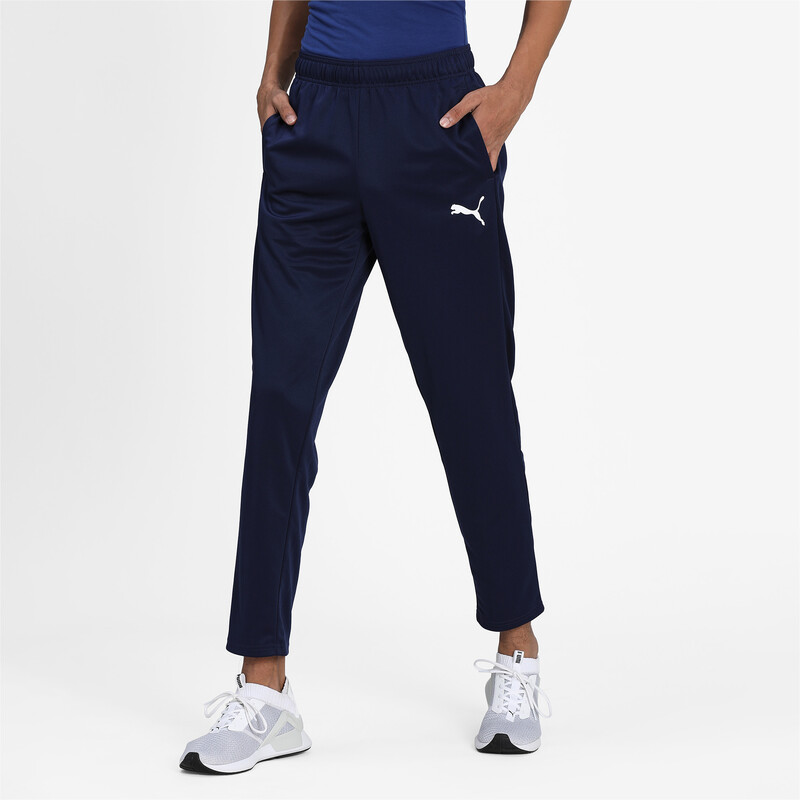 

Men's PUMA Active Tricot Slim Fit Sweat Pants
