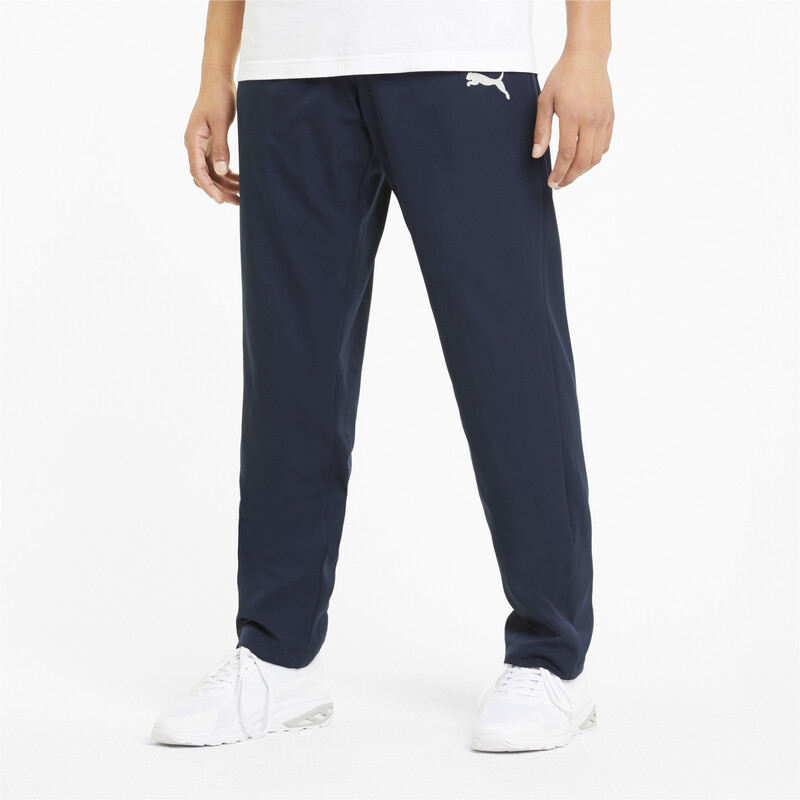 

Men's PUMA Active Woven Regular Sweat Pants