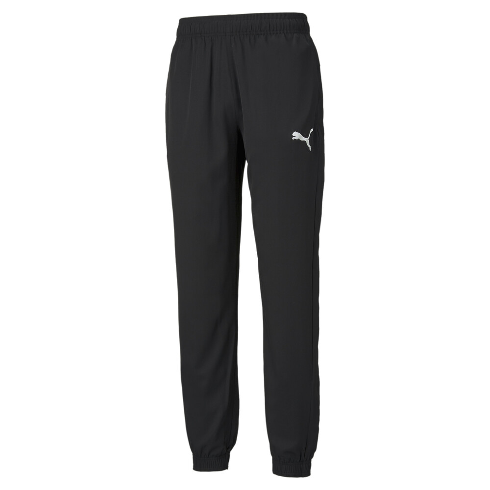 фото Штаны active woven men's pants puma