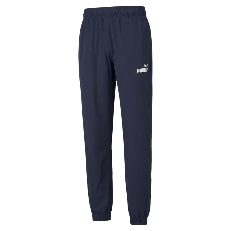 

Men's PUMA Active Woven Regular Fit Pants
