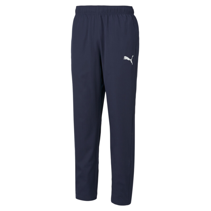 

Men's PUMA Active Regular Fit Woven Pants