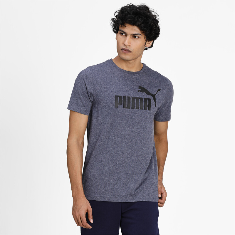 

Men's PUMA Heather Regular Fit T-shirt