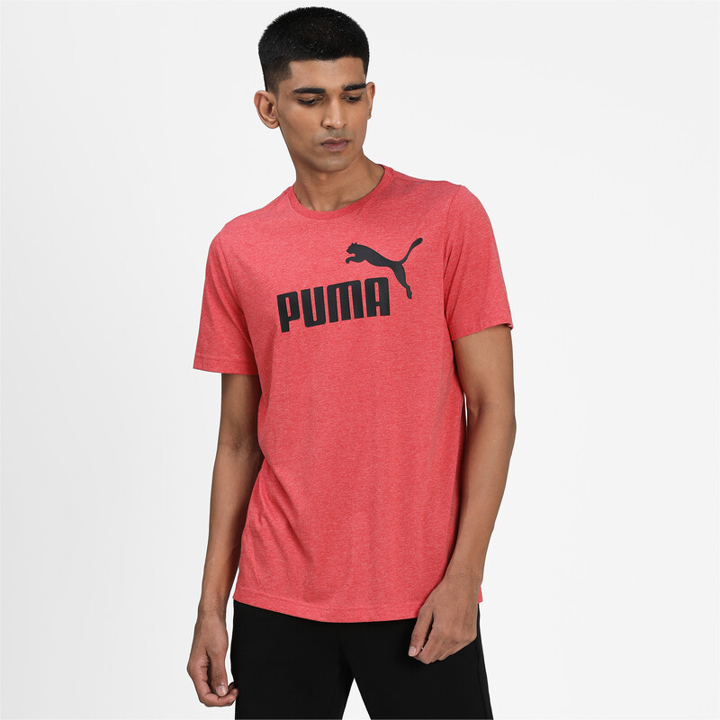 

Men's PUMA Heather Regular Fit T-shirt