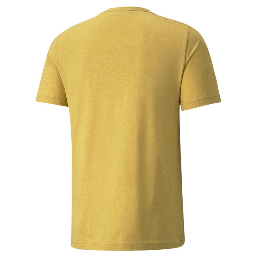 фото Футболка essentials heather men's tee puma