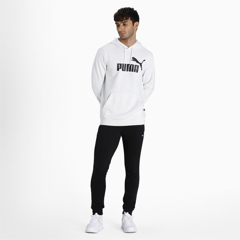 

Men's PUMA Heather Hoodie
