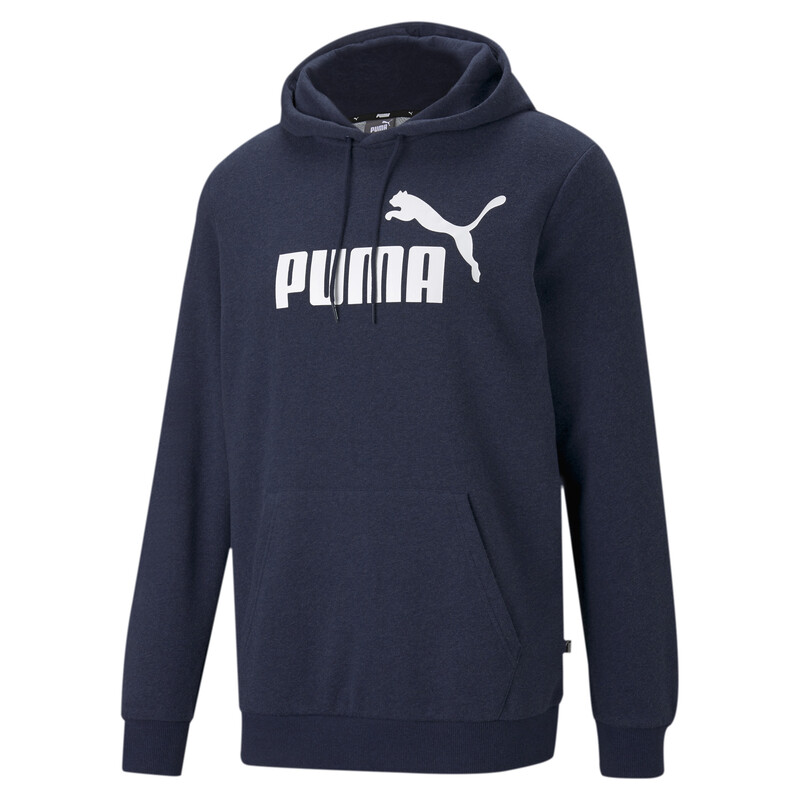

Men's PUMA Heather Hoodie