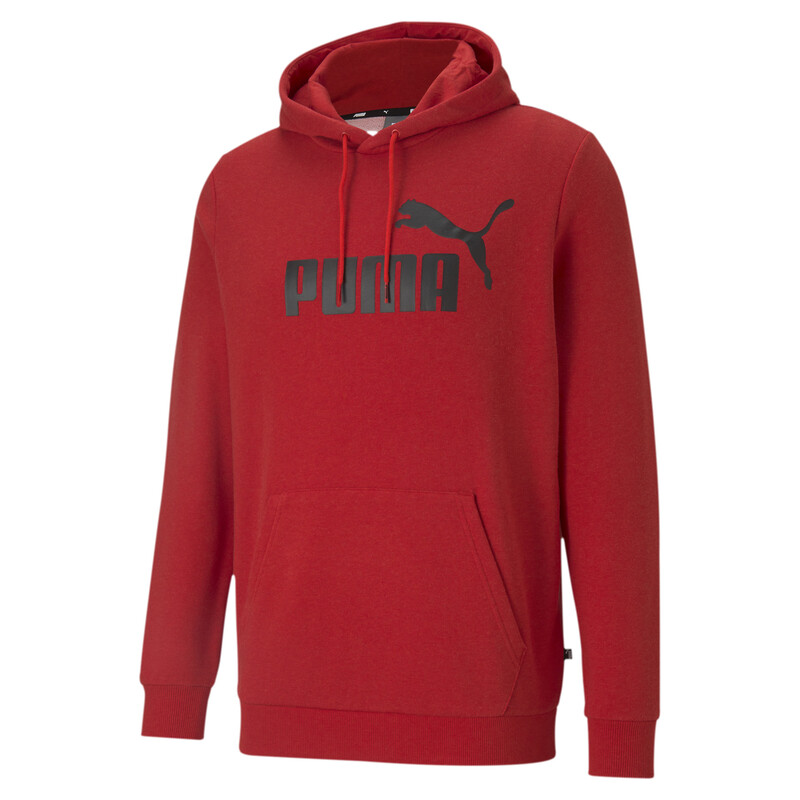 

Men's PUMA Heather Hoodie