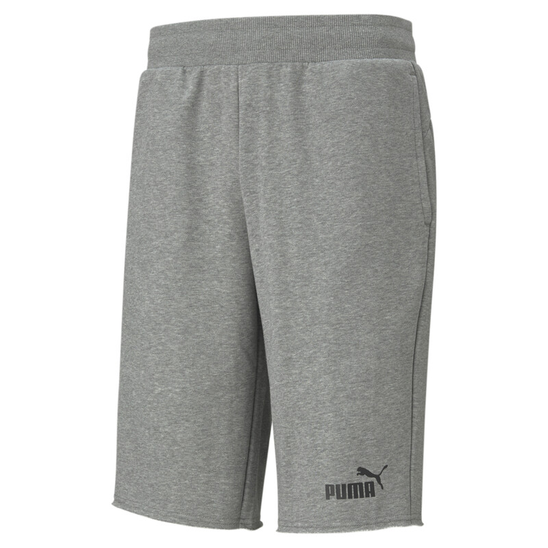 

Men's PUMA Essentials Knitted Shorts