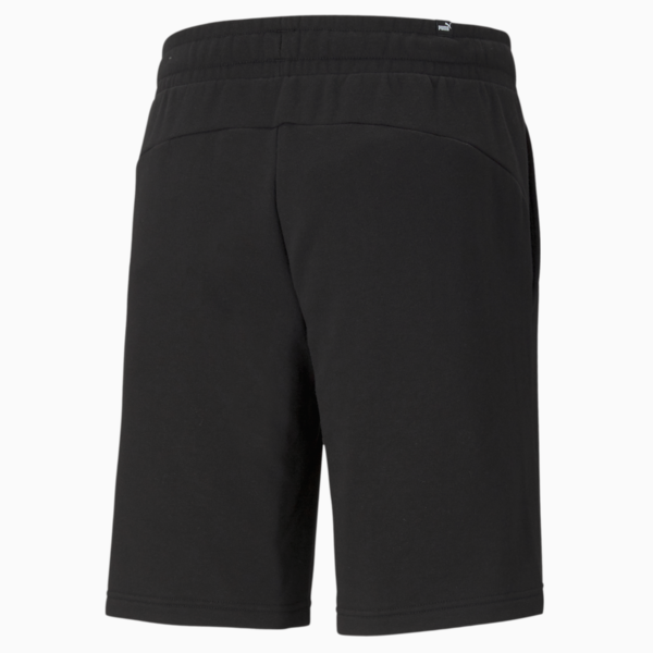 Shorts para hombre Essentials, Puma Black, large-ARG