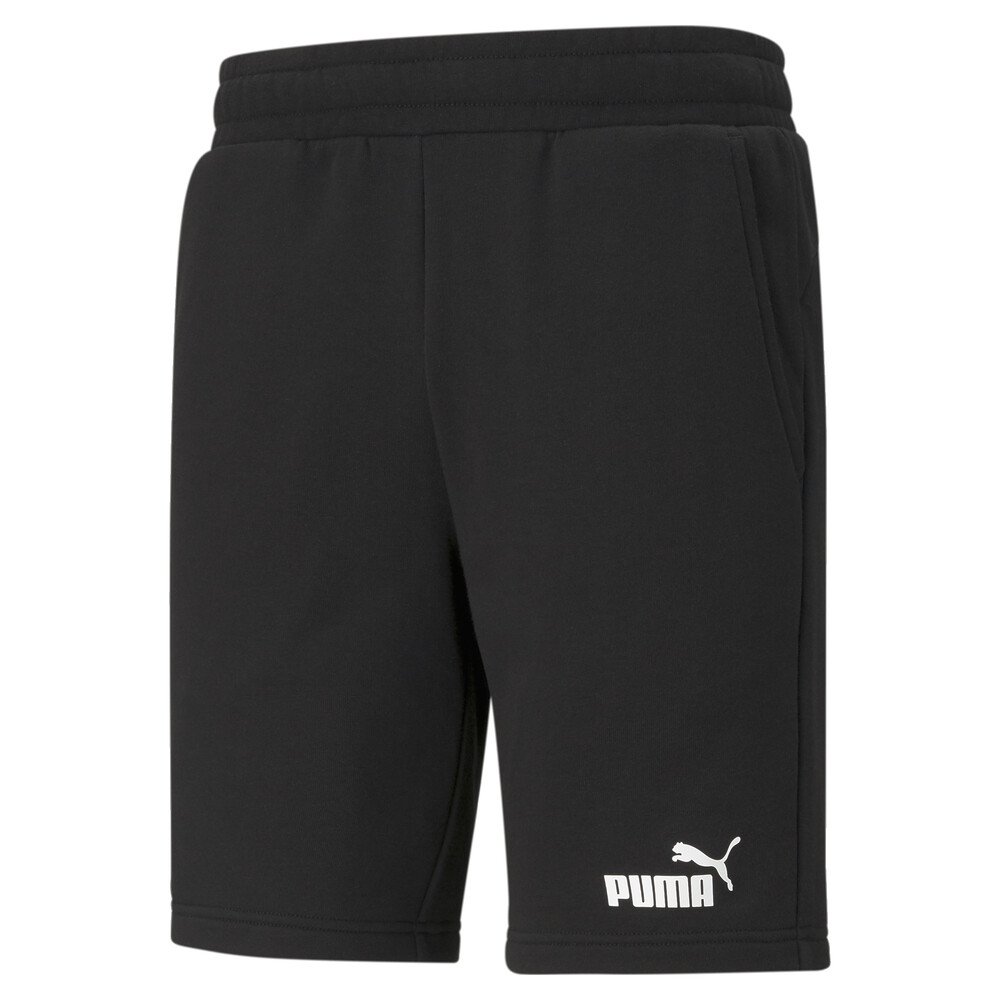 фото Шорты essentials slim men's shorts puma