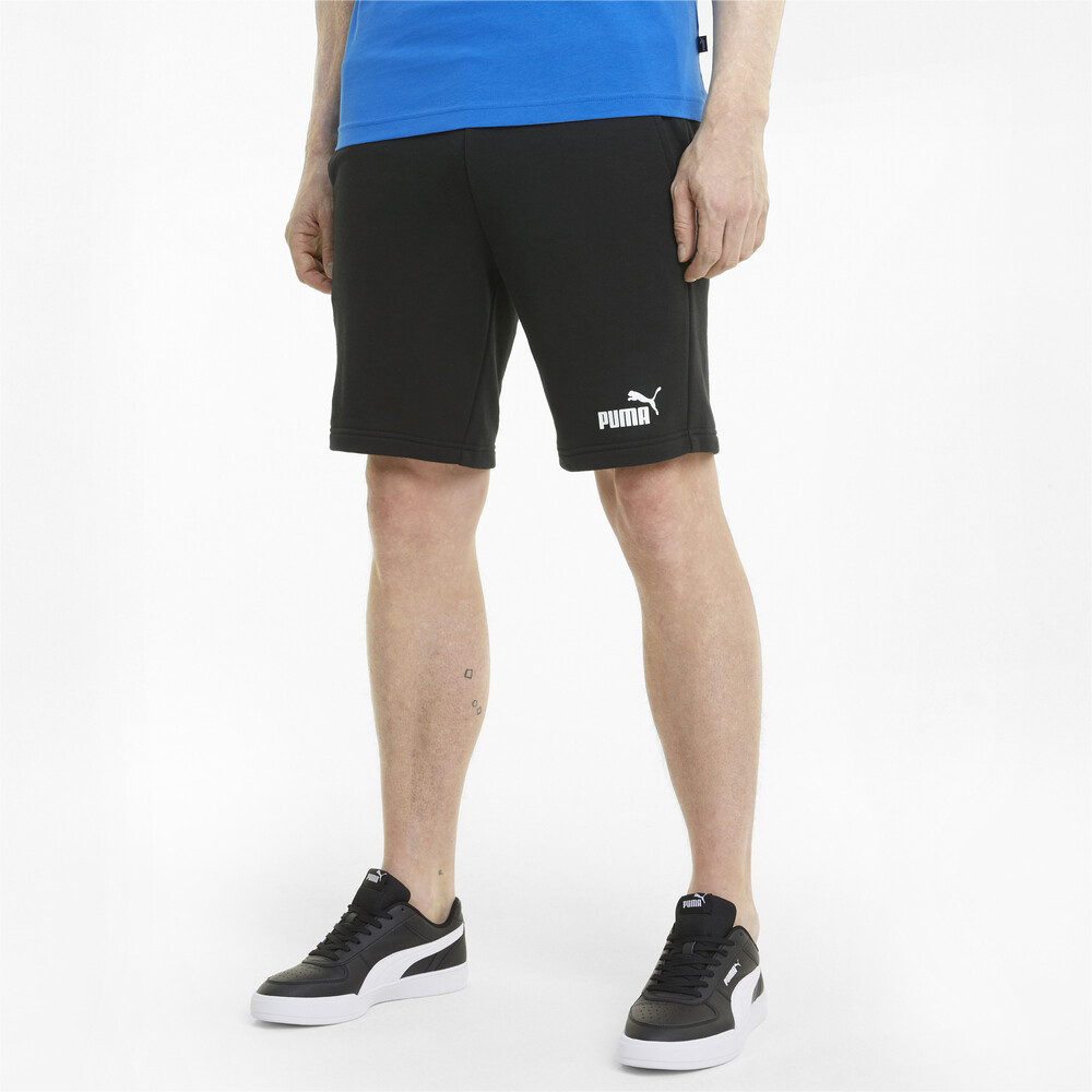 фото Шорты essentials slim men's shorts puma