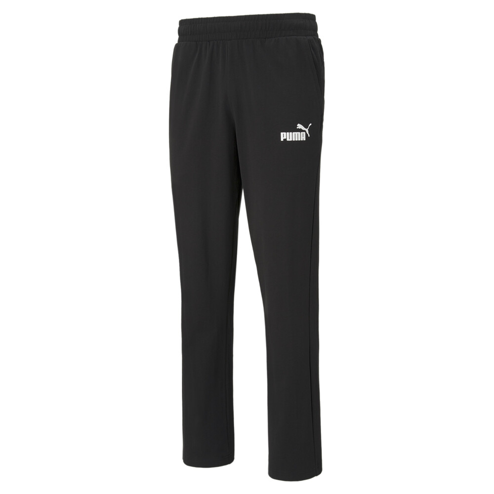 фото Штаны essentials jersey men's pants puma