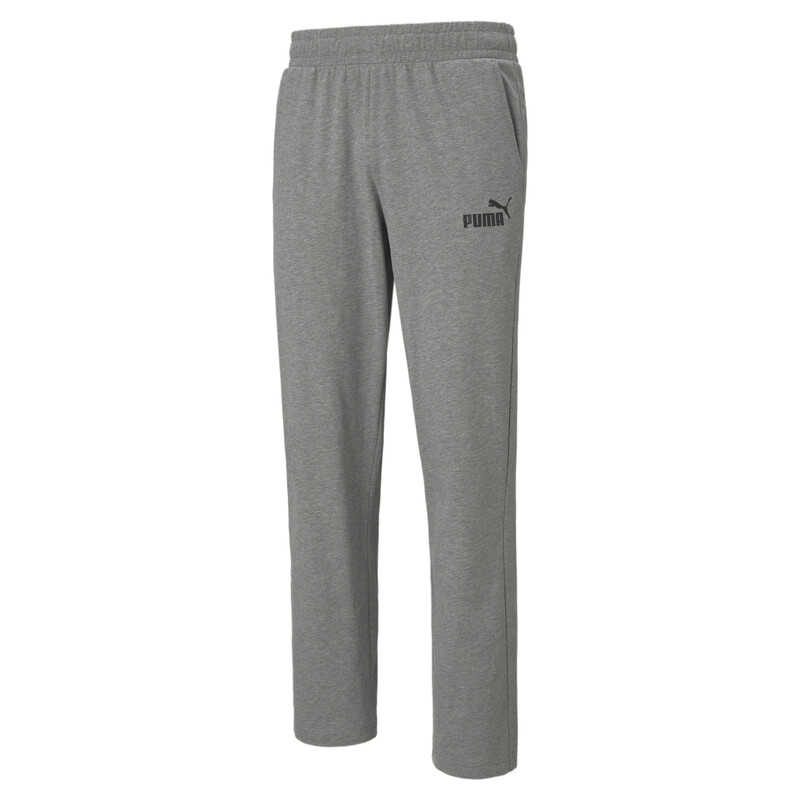 

Men's PUMA Essentials Jersey Regular Fit Jersey Pants