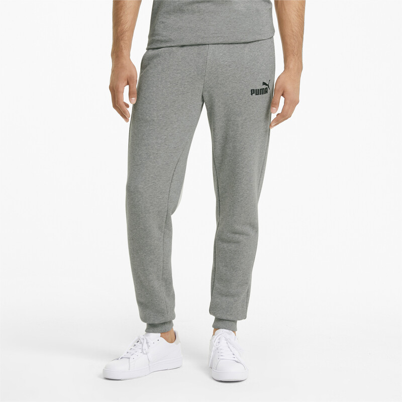 

Men's PUMA Slim Fit Trackpants