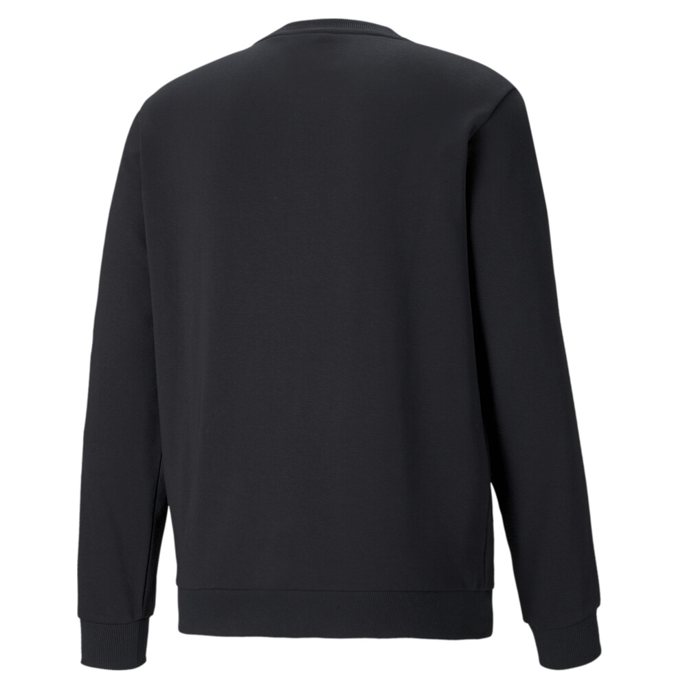 

PUMA - male - Толстовка Tape Men's Hoodie – Cotton Black –, Черный