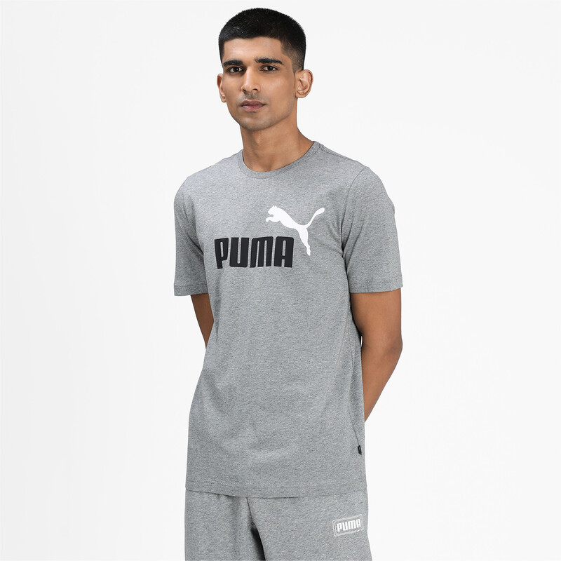 

Men's PUMA Logo T-shirt