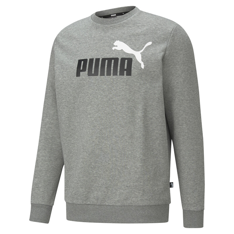

Men's PUMA Big Logo Sweatshirt