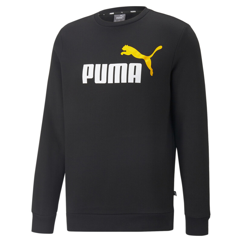 Men's PUMA Big Logo Sweatshirt