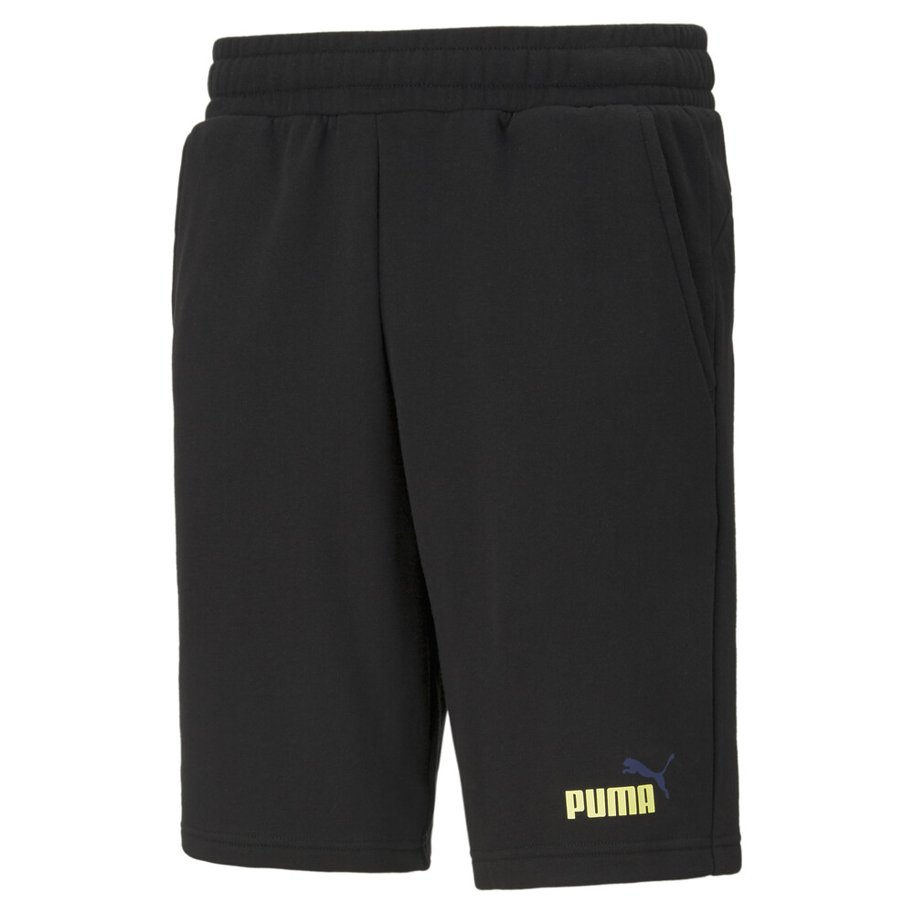 фото Шорты essentials+ two-tone men's shorts puma
