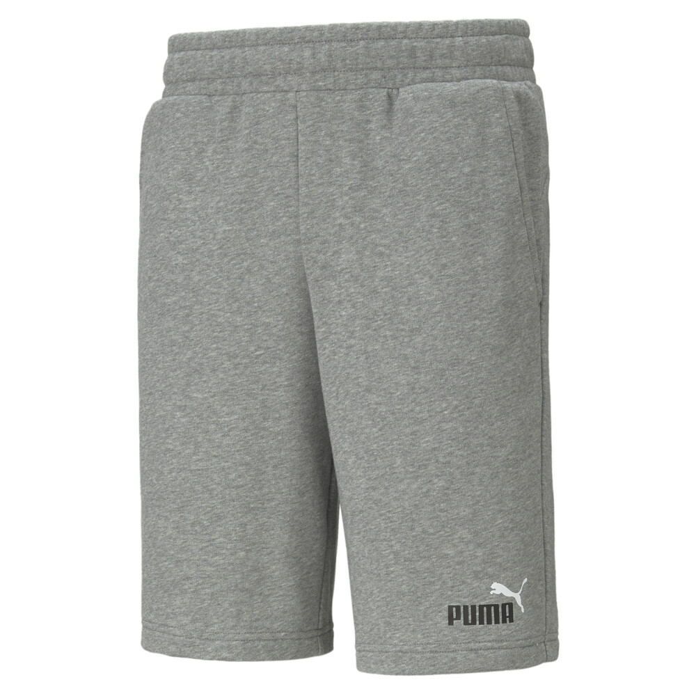 фото Шорты essentials+ two-tone men's shorts puma