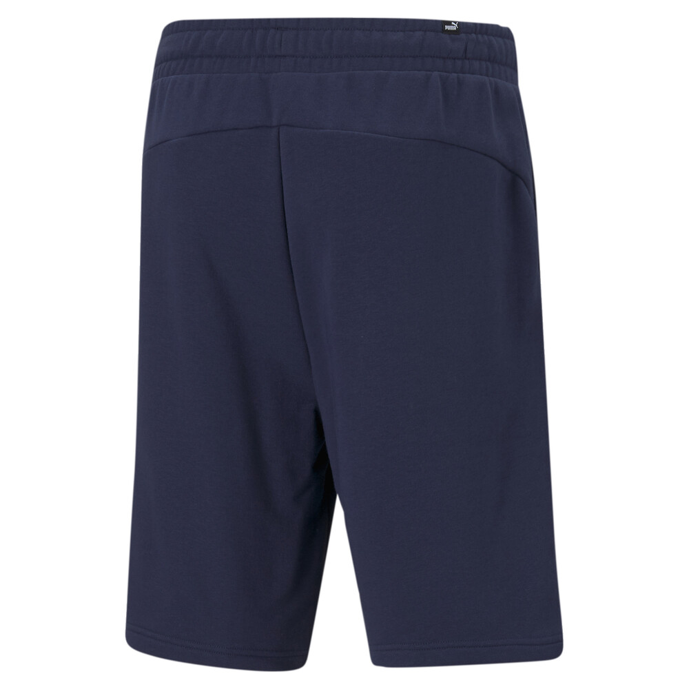 

PUMA - male - Шорты Essentials+ Two-Tone Men' Shorts – Peacoat –, Синий